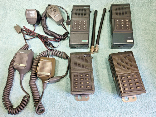 Vintage icom - is, 🔥