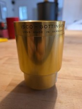 Isco Gottingen Cinelux  Optic Objectif Ultra MC 2 65 MM 2.56 IN