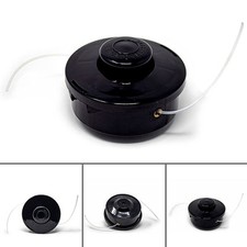 Pour Florabest FBK 4 B2 brosse coupeuse tête solution de rechange parfaite