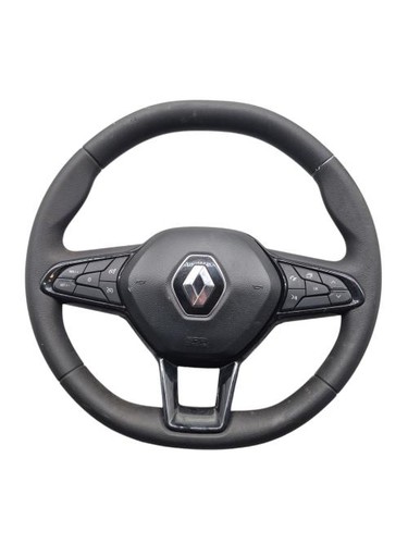 Volant renault zoe - volant,
