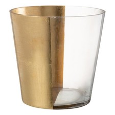 Photophore Design en Verre