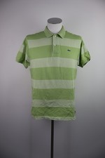 LACOSTE Polo Homme 100% Coton