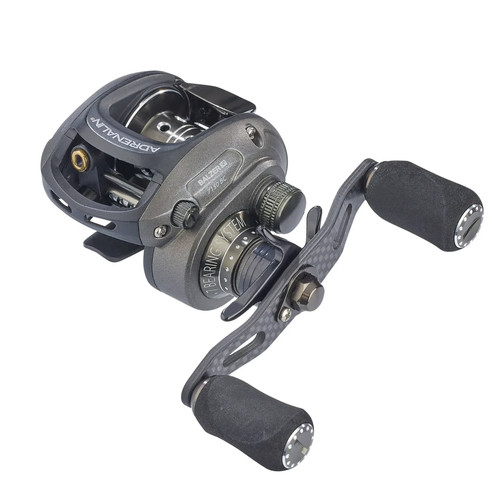 Moulinet casting adrenalin - moulinet,