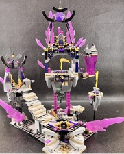 LEGO Ninjago 71771 The Crystal