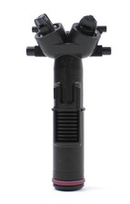 VW Golf VI 6 Mk Buse D'Air