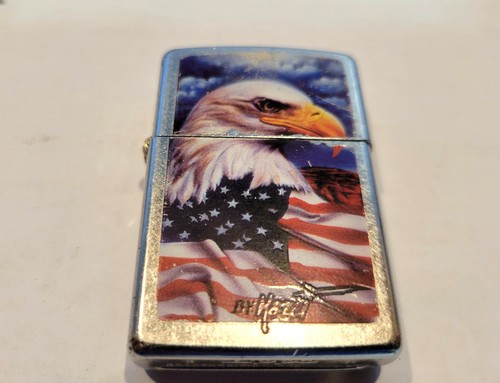 Zippo briquet nice 2011 mazzi - zippo,