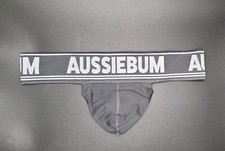 AussieBum Men's Stretchy