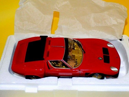 Lamborghini jota svr - lamborghini, 2008