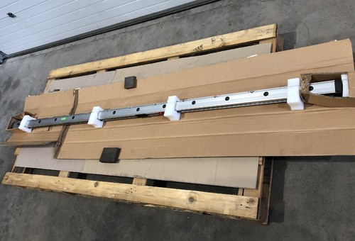 Règle mesure heidenhain - règle, de