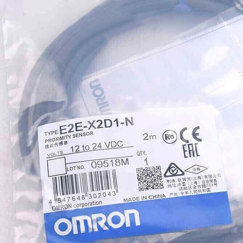 1pc new omron e2e x2d1 - 1pc,