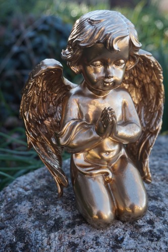 161 figurine statuette 14 - , or