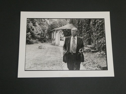 Photographie noir blanc - et,