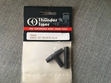 POIGNÉE DE LANCEUR  REF PN0050 THUNDER TIGER