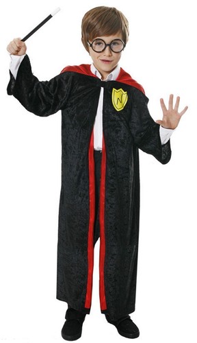 Harry potter costume - potter,