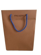 NEW LOUIS VUITTON SHOPPING BAG