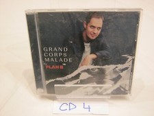 CD GRAND CORPS MALADE PLAN B TTBE
