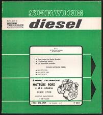 ▬►RTD REVUE TECHNIQUE