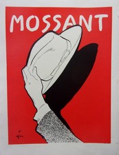 PUBLICITE  EN COULEURS