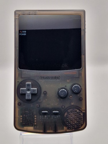 Gbc nintendo gameboy - gameboy, color