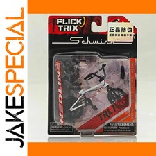 JakeSpecial – Miniature BMX