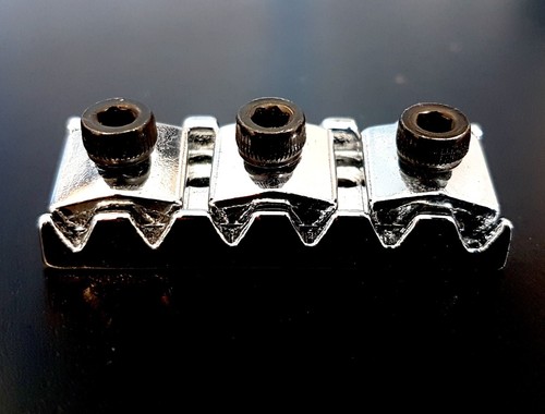 Locking nut type floyd - nut, rose