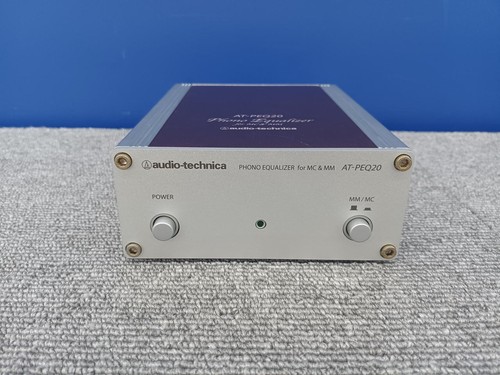 Audio technica peq20 - audio-technica, at-peq20