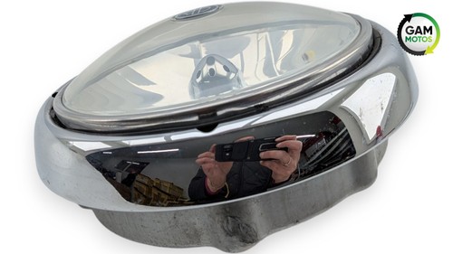 Optique harley davidson - optique,