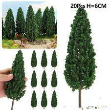 Maquette Arbres Pin Artificiel