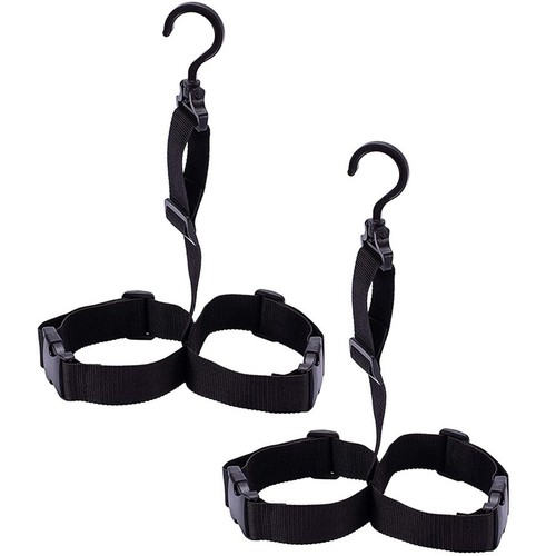 Sets cintre bottes - cintre, À