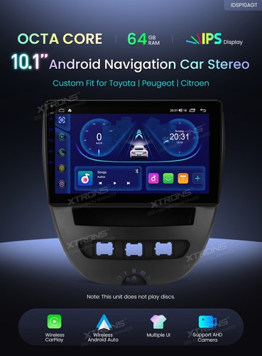 Autoradio gps android - gps, wi-fi