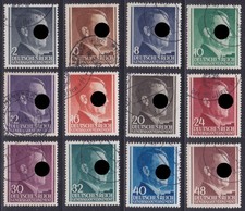 Gouvernement Général 71/82 O