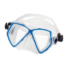 Scubapro Mini Vu Dive Mask