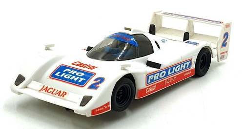 Matchbox scx scale slot - 1/32,