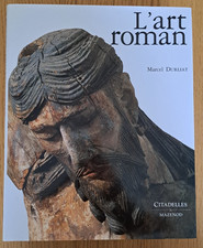 L'art roman, par Marcel