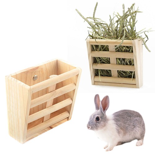 Petits animaux cage lapin hay - ,