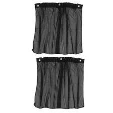 Voiture Vitre Latérale Rideau