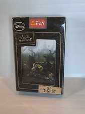 Rare jeu cartes alice in - cartes,