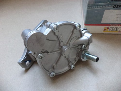 Da42 pompe vide - vide, volvo
