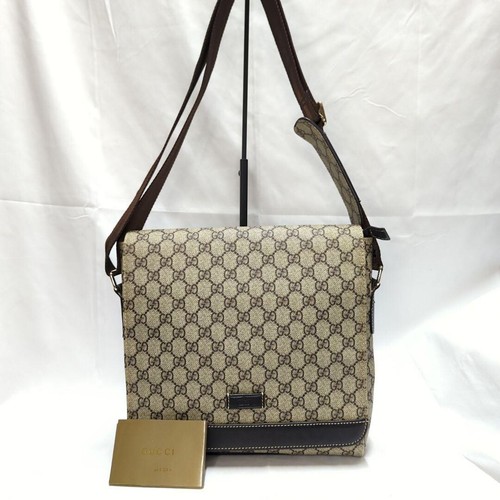 Gucci supreme canvas - gucci,