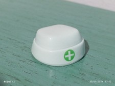 PLAYMOBIL CHAPEAU CASQUETTE