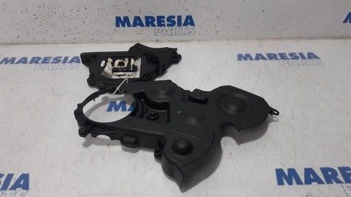 Cache avant citroen - (moteur),