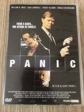 FILM PANIC WILLIAM H MACY NEVE