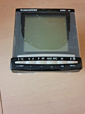 Centrale de mesure SOCOMEC Diris A40