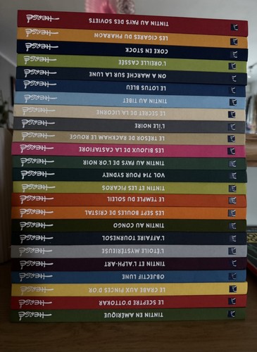 Collection complete archives - complete,