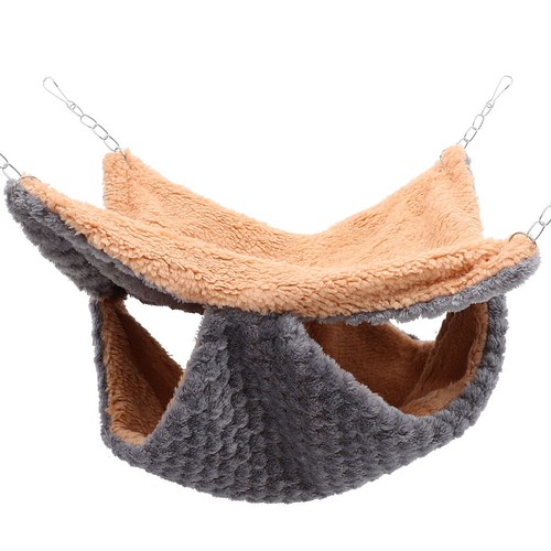 Hamac confortable pour hamster - pour,