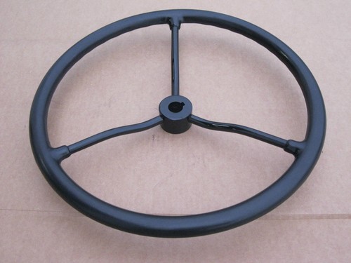 Steering wheel for - wheel, ih