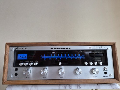 Marantz 2235 vintage - marantz, stereo