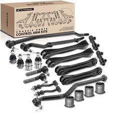 19x Kit Bras de Suspension