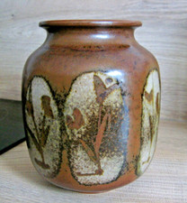 Très beau vase céramique