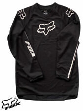 FOX MAILLOT BLACKOUT ENFANT